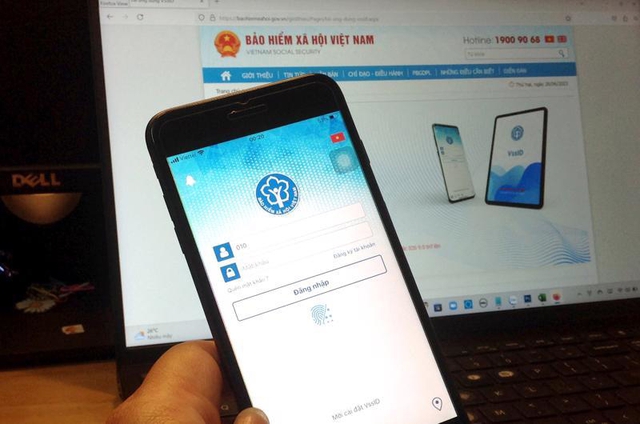 Thủ đoạn lừa đảo mới liên quan đến BHYT, ai cũng nên biết để tránh mất tiền- Ảnh 1.