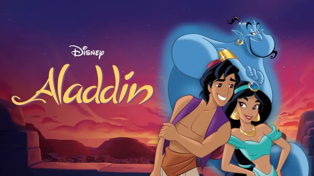 Đừng để trẻ chơi lủi thủi 1 mình, cùng con xem "Aladdin và cây đèn thần", dạy bé những thông điệp ý nghĩa từ phim- Ảnh 2. Đừng để trẻ chơi lủi thủi 1 mình, cùng con xem "Aladdin và cây đèn thần", dạy bé những thông điệp ý nghĩa từ phim- Ảnh 2.