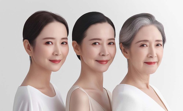 Phụ nữ từ 44-60 tuổi cần chú trọng 3 điều: Nếu làm tốt, sau mãn kinh sẽ giảm nỗi lo đột quỵ- Ảnh 1.