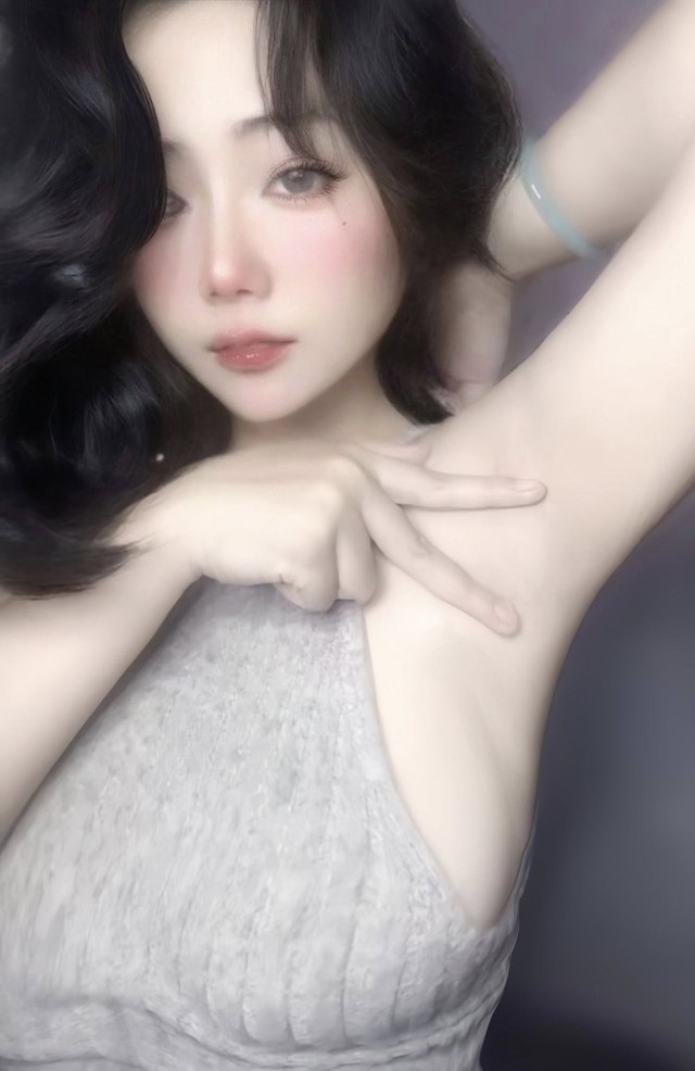 "Top 1 làng cosplay" cảnh báo bị mạo danh, tuyên bố một câu chắc nịch về hình thể- Ảnh 6. "Top 1 làng cosplay" cảnh báo bị mạo danh, tuyên bố một câu chắc nịch về hình thể- Ảnh 6.