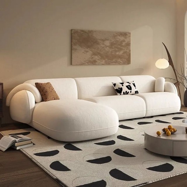 Giàu sang hay khánh kiệt đều lộ qua phòng khách và bếp: 4 NÊN - 3 KHÔNG giúp bạn "nghịch thiên cải mệnh"- Ảnh 1.