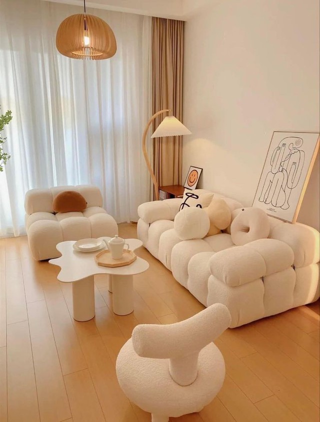 Giàu sang hay khánh kiệt đều lộ qua phòng khách và bếp: 4 NÊN - 3 KHÔNG giúp bạn "nghịch thiên cải mệnh"- Ảnh 2.