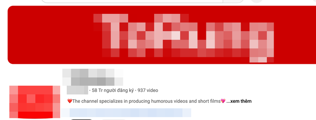 Sốc với loạt video ngắn đầy cảnh bạo lực, nhảm nhí trên kênh YouTube Việt có 58 triệu người đăng ký- Ảnh 1.