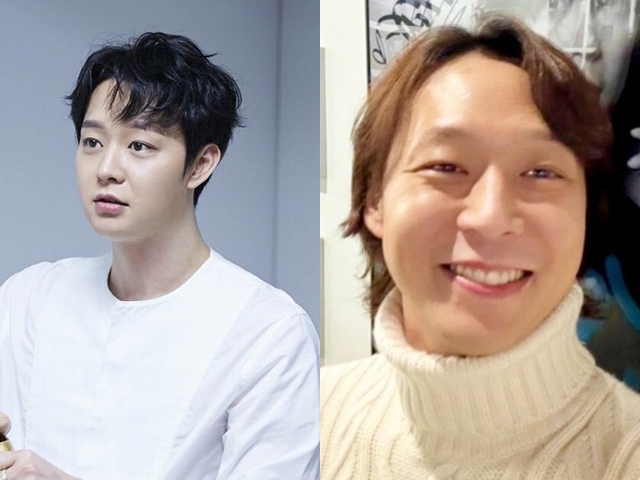 Park Yoochun tái xuất với ngoại hình gây hoảng hốt: "Thần phương Đông 1 thời sao lại trông thế này?"- Ảnh 5. Park Yoochun tái xuất với ngoại hình gây hoảng hốt: "Thần phương Đông 1 thời sao lại trông thế này?"- Ảnh 5.