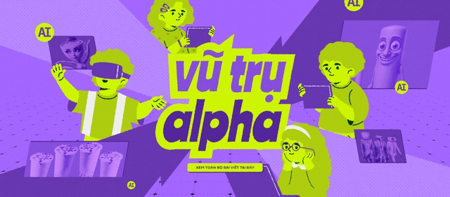 Bí mật của Gen Alpha có thể người lớn không tin: Full màn thuyết trình bằng tiếng Anh của giám đốc 13 tuổi Nam Long- Ảnh 2.