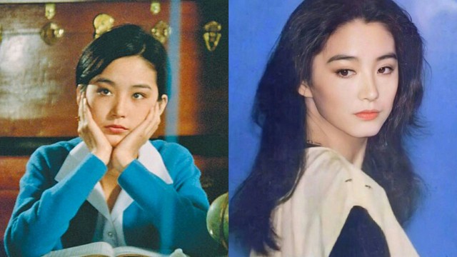 “Tứ đại mỹ nhân” cũng bị chê: Lâm Thanh Hà có tướng đàn ông, Lý Gia Hân quá nhiều khuyết điểm - Ảnh 2. “Tứ đại mỹ nhân” cũng bị chê: Lâm Thanh Hà có tướng đàn ông, Lý Gia Hân quá nhiều khuyết điểm - Ảnh 2.