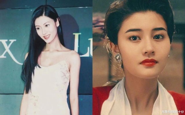 “Tứ đại mỹ nhân” cũng bị chê: Lâm Thanh Hà có tướng đàn ông, Lý Gia Hân quá nhiều khuyết điểm - Ảnh 4. “Tứ đại mỹ nhân” cũng bị chê: Lâm Thanh Hà có tướng đàn ông, Lý Gia Hân quá nhiều khuyết điểm - Ảnh 4.