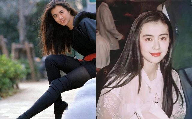 “Tứ đại mỹ nhân” cũng bị chê: Lâm Thanh Hà có tướng đàn ông, Lý Gia Hân quá nhiều khuyết điểm - Ảnh 6. “Tứ đại mỹ nhân” cũng bị chê: Lâm Thanh Hà có tướng đàn ông, Lý Gia Hân quá nhiều khuyết điểm - Ảnh 6.