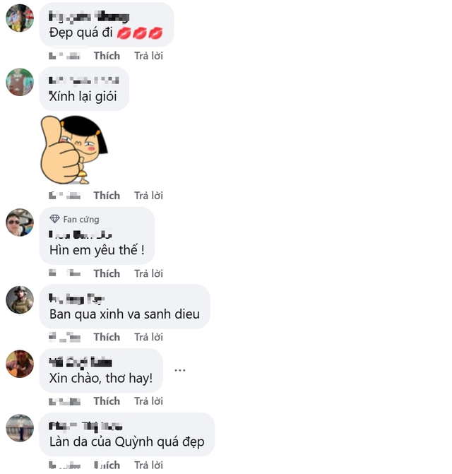 Quỳnh Kool diện nội y, khoe trọn lưng trần trong bộ ảnh "đốn tim" fan- Ảnh 6. Quỳnh Kool diện nội y, khoe trọn lưng trần trong bộ ảnh "đốn tim" fan- Ảnh 6.