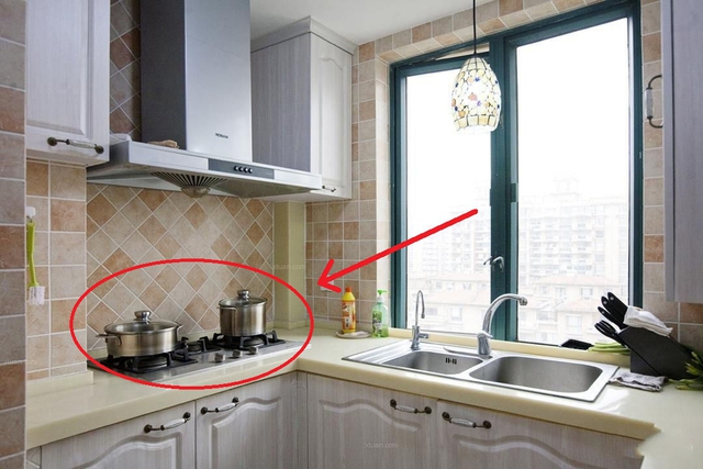 Giàu sang hay khánh kiệt đều lộ qua phòng khách và bếp: 4 NÊN - 3 KHÔNG giúp bạn "nghịch thiên cải mệnh"- Ảnh 5.