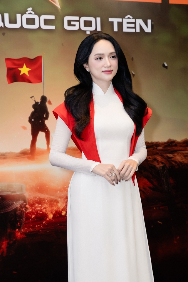 Hương Giang phát ngôn gây sốt: "Sao Nhập Ngũ nên mở đăng ký cho những nghệ sĩ đang bấp bênh và cần rèn luyện!"- Ảnh 3.