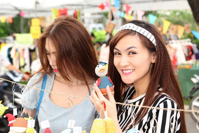 Mỹ nhân Việt khốn đốn vì phẫu thuật hỏng, suýt phải bỏ cằm do hoại tử- Ảnh 2.
