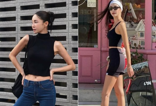 Nữ diễn viên giảm 16kg thần tốc sau sinh, cơ bụng "quá đỉnh": Bí quyết nào giúp cô có vóc dáng hoàn hảo đến vậy?- Ảnh 1. Nữ diễn viên giảm 16kg thần tốc sau sinh, cơ bụng "quá đỉnh": Bí quyết nào giúp cô có vóc dáng hoàn hảo đến vậy?- Ảnh 1.