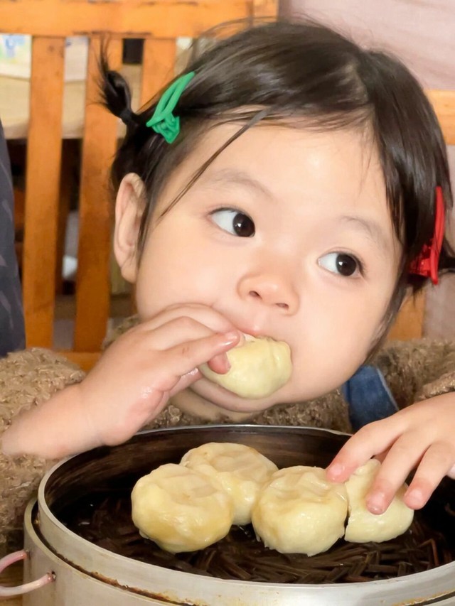 Đây là việc đầu tiên mẹ nên làm khi con lười ăn, chứ không phải tìm mua siro ăn ngon của "chuyên gia tóp tóp"- Ảnh 1.