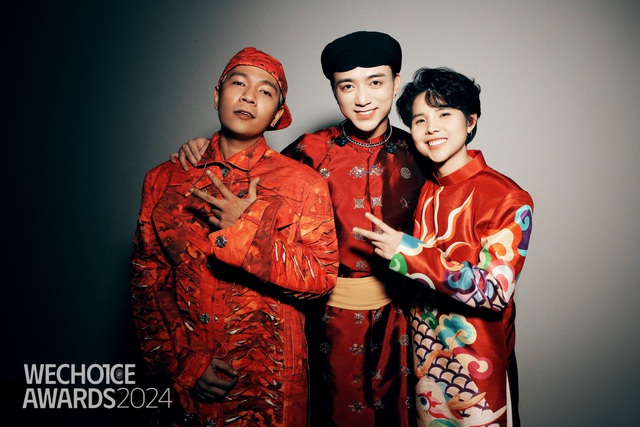 Top nhạc trẻ yêu nước hay nhất: Tuyển tập “đỉnh lưu” SOOBIN - Bích Phương - tlinh, 1 ca khúc không nghe phí cả đời!- Ảnh 2.
