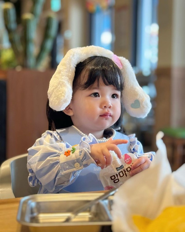 Dấu hiệu của 1 em bé tương lai dễ trở thành doanh nhân thành đạt- Ảnh 1.