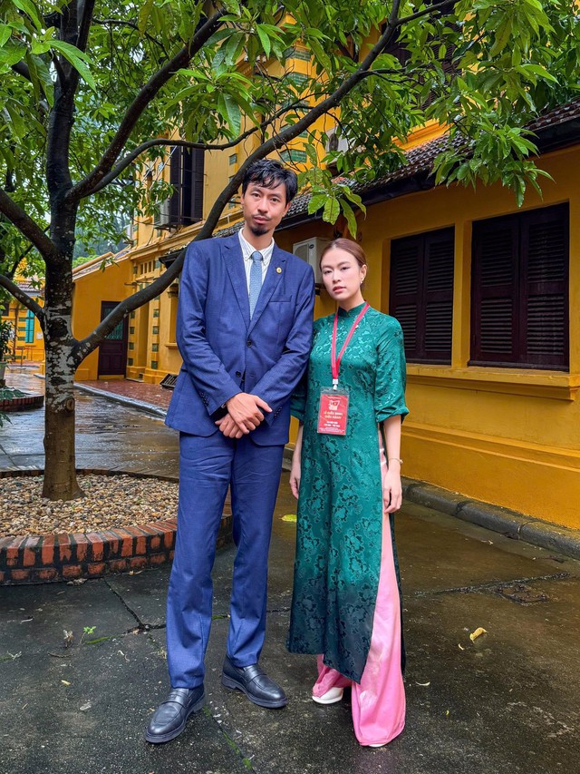 Hoàng Thuỳ Linh dạo này tóm gọn trong 2 từ: Xinh, viên mãn!- Ảnh 12.