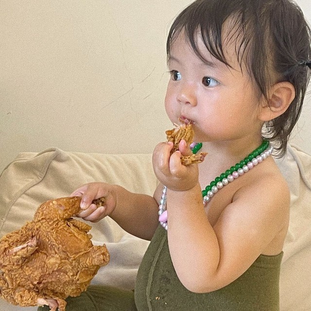 Đây là việc đầu tiên mẹ nên làm khi con lười ăn, chứ không phải tìm mua siro ăn ngon của "chuyên gia tóp tóp"- Ảnh 2.