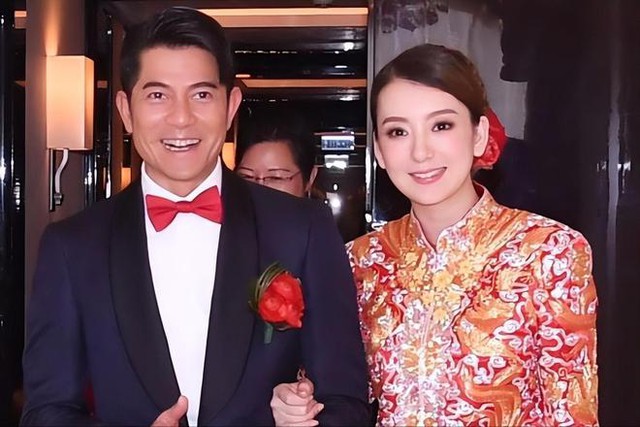 F4 keo kiệt nhất showbiz: Nam thần hạng A "tủn mủn" với vợ từng đồng, có người chuyên “đào mỏ” bạn gái- Ảnh 14.