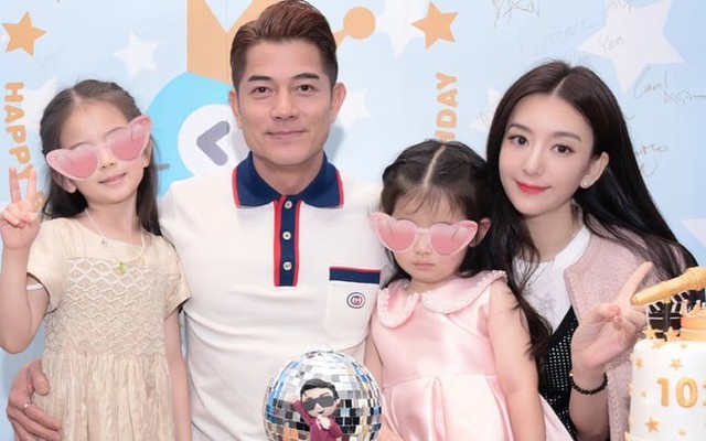 F4 keo kiệt nhất showbiz: Nam thần hạng A "tủn mủn" với vợ từng đồng, có người chuyên “đào mỏ” bạn gái- Ảnh 15.
