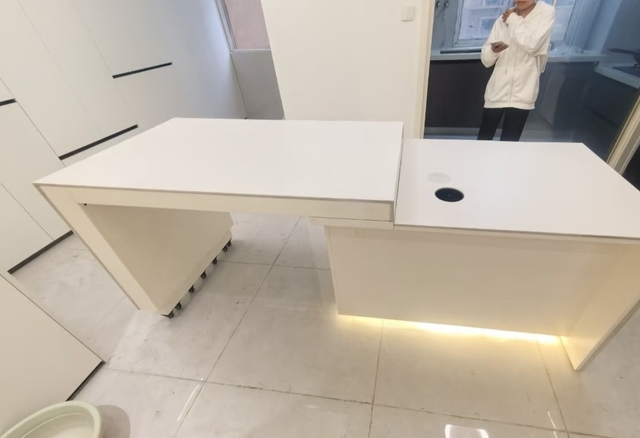 6 thiết kế bếp giúp nấu nướng nhàn tênh, biết sớm thì đỡ vất vả 40 năm trời!- Ảnh 3.