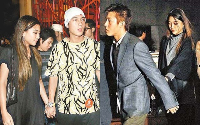 6 mỹ nhân liên luỵ trong scandal "trai hư lộ 1.300 ảnh nóng": Chung Hân Đồng - Trương Bá Chi chưa phải người thảm nhất- Ảnh 10. 6 mỹ nhân liên luỵ trong scandal "trai hư lộ 1.300 ảnh nóng": Chung Hân Đồng - Trương Bá Chi chưa phải người thảm nhất- Ảnh 10.