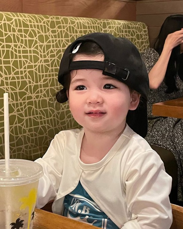 Dấu hiệu của 1 em bé tương lai dễ trở thành doanh nhân thành đạt- Ảnh 2.
