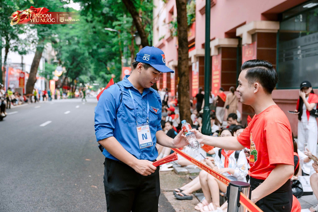 Ngân hàng SHB đồng hành cùng trạm khách A80 – lan tỏa thông điệp “Hạnh phúc là người Việt Nam”- Ảnh 2.