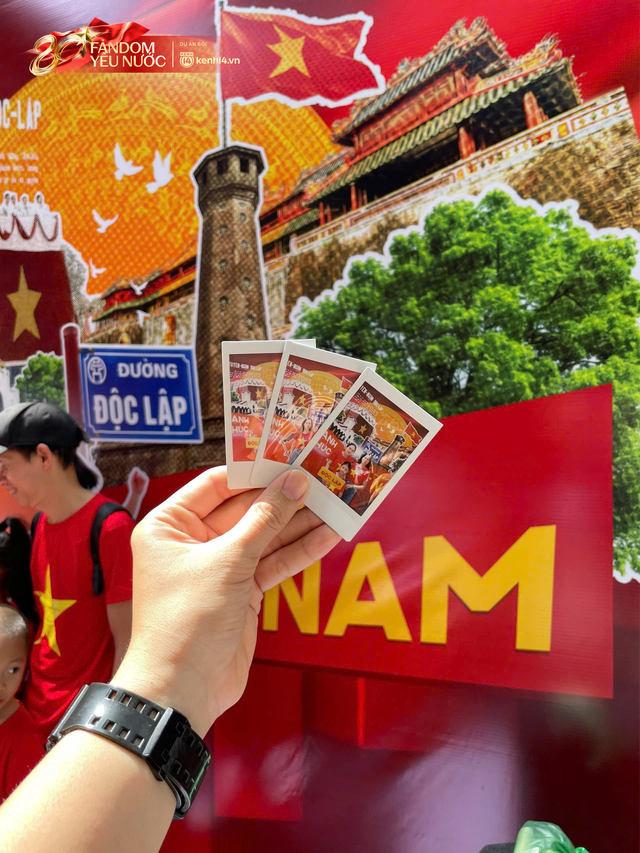 Ngân hàng SHB đồng hành cùng trạm khách A80 – lan tỏa thông điệp “Hạnh phúc là người Việt Nam”- Ảnh 1.