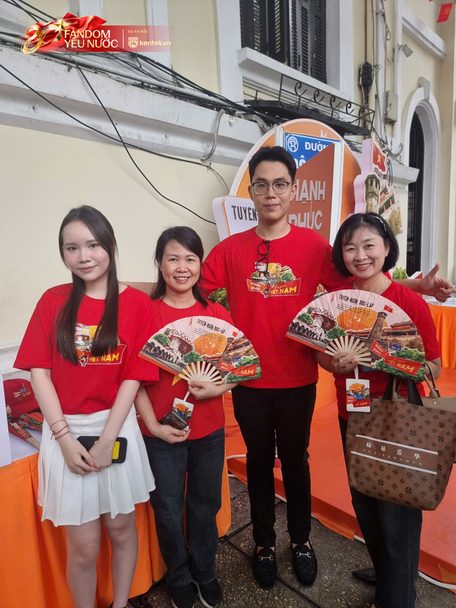 Ngân hàng SHB đồng hành cùng trạm khách A80 – lan tỏa thông điệp “Hạnh phúc là người Việt Nam”- Ảnh 4.