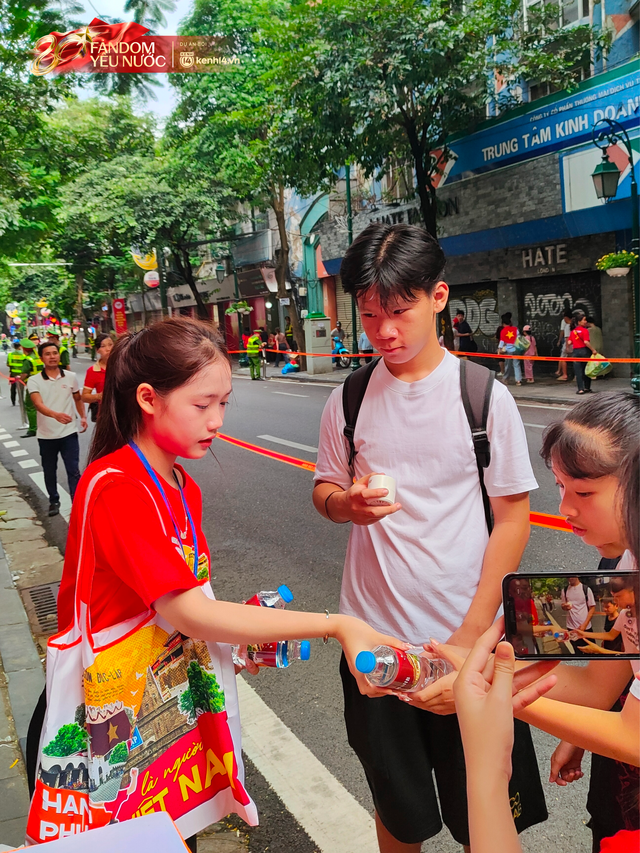 Ngân hàng SHB đồng hành cùng trạm khách A80 – lan tỏa thông điệp “Hạnh phúc là người Việt Nam”- Ảnh 3.