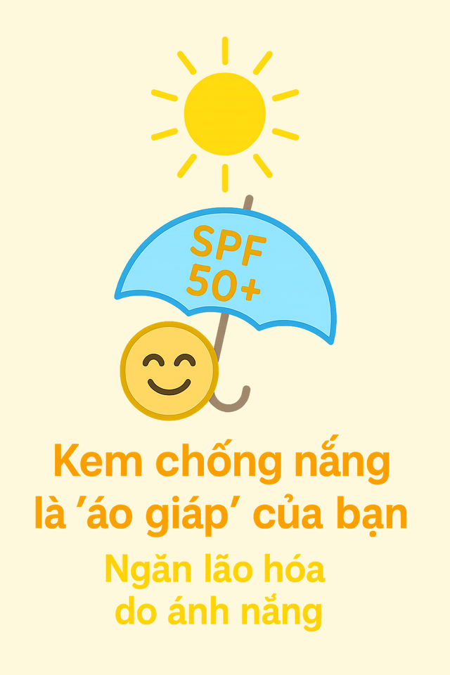 Phụ nữ từ 20 đến 45 tuổi nhất định phải nhớ: Nguyên tắc “vàng” để da dẻ luôn mịn màng- Ảnh 2.