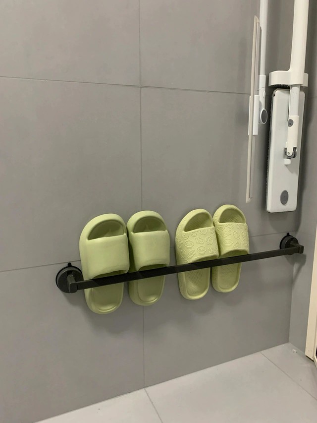 Người trong nghề khuyên: 5 thiết kế nhà tắm chỉ làm 1 lần, cả đời không cần đổi- Ảnh 10.