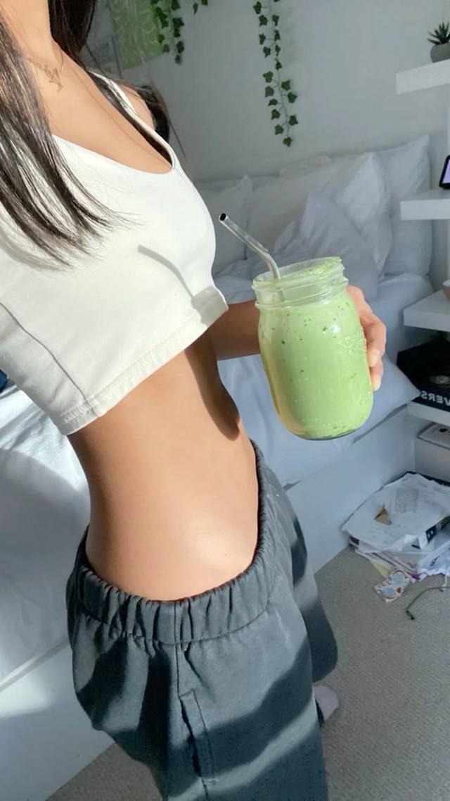 Cách giảm 4cm vòng eo mà không cần tập gym- Ảnh 1. Cách giảm 4cm vòng eo mà không cần tập gym- Ảnh 1.