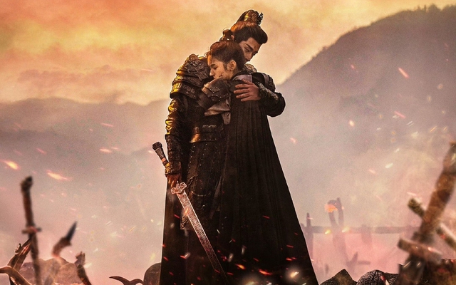 Showbiz có đúng 1 mỹ nam "thượng đẳng giữa chúng sinh bình đẳng": Visual độc nhất vô nhị, không thể nào chê nổi- Ảnh 3.