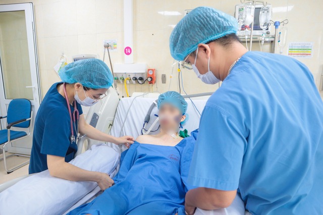 Nam thanh niên 20 tuổi bị ngừng tim lúc tập gym: BS khuyến cáo việc cần làm khi thể dục để an toàn tính mạng- Ảnh 1.
