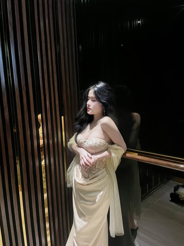 Nhan sắc "0 đồng" gây tranh cãi của hot girl phố đi bộ 2008- Ảnh 9.