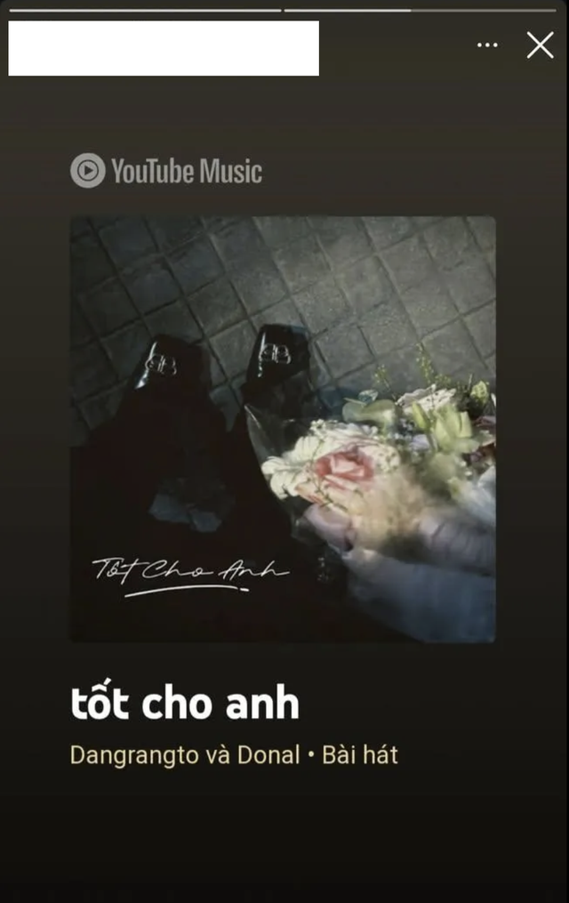 Cả triệu lượt xem, cãi nhau ỏm tỏi chuyện “tune thủ” làng rap ra nhạc kể khổ người yêu cũ hậu drama tình ái- Ảnh 1.