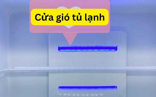 Tủ lạnh nhà tôi đang ngốn tiền điện gấp đôi vì 5 lỗi ngớ ngẩn này- Ảnh 2. Tủ lạnh nhà tôi đang ngốn tiền điện gấp đôi vì 5 lỗi ngớ ngẩn này- Ảnh 2.