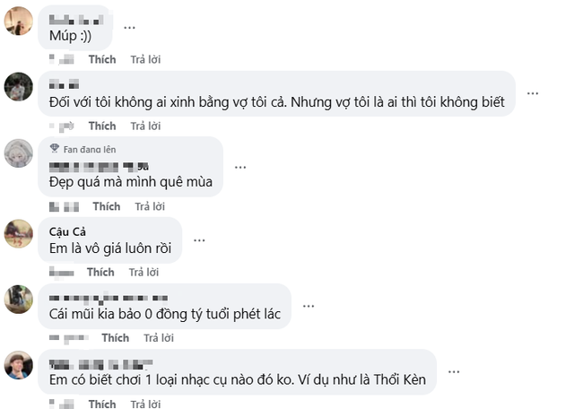 Nhan sắc "0 đồng" gây tranh cãi của hot girl phố đi bộ 2008- Ảnh 6.