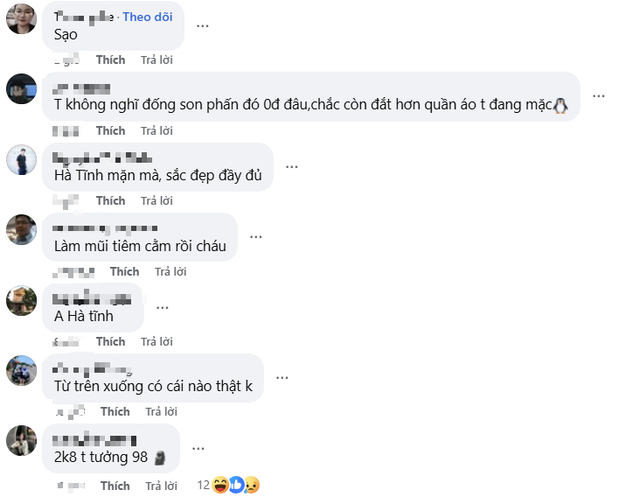 Nhan sắc "0 đồng" gây tranh cãi của hot girl phố đi bộ 2008- Ảnh 4.
