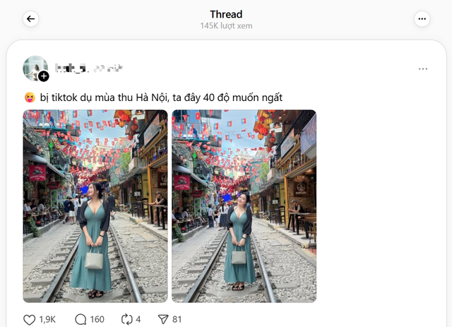 "Cháy phố" với màn thả dáng của mỹ nhân sở hữu body "cực phẩm", thách thức cả cái nóng Hà Nội!- Ảnh 1.