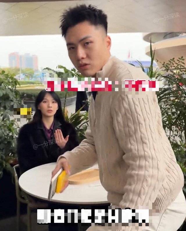 Gái xinh muốn chồng tương lai vẫn là "lính mới", đối phương rút lui sau 2 phút "tra tấn"- Ảnh 4. Gái xinh muốn chồng tương lai vẫn là "lính mới", đối phương rút lui sau 2 phút "tra tấn"- Ảnh 4.