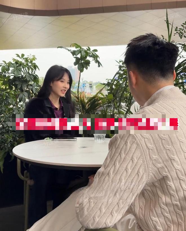 Gái xinh muốn chồng tương lai vẫn là "lính mới", đối phương rút lui sau 2 phút "tra tấn"- Ảnh 3. Gái xinh muốn chồng tương lai vẫn là "lính mới", đối phương rút lui sau 2 phút "tra tấn"- Ảnh 3.