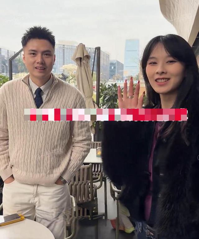 Gái xinh muốn chồng tương lai vẫn là "lính mới", đối phương rút lui sau 2 phút "tra tấn"- Ảnh 1. Gái xinh muốn chồng tương lai vẫn là "lính mới", đối phương rút lui sau 2 phút "tra tấn"- Ảnh 1.