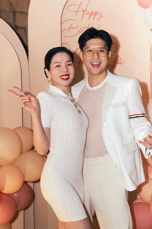 Lệ Quyên nổi đóa khi tin đồn bị bạn trai lừa tình mất trắng biệt thự trăm tỷ lan truyền chóng mặt- Ảnh 1.