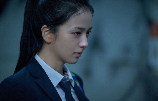 Toàn Trí Độc Giả: Sai lầm của Lee Min Ho và Jisoo (BLACKPINK)- Ảnh 6.