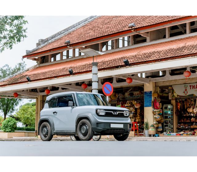 Here We Go trở lại: Khi người trẻ không chỉ đi để biết, mà để chạm, để thấu hiểu và yêu hơn từng vùng đất- Ảnh 4.