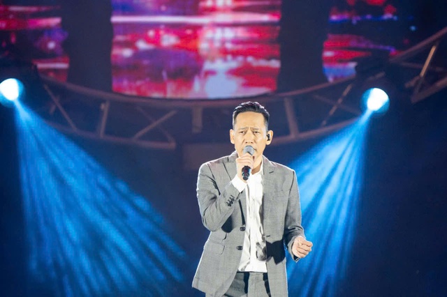 Duy Mạnh, ST Sơn Thạch và dàn nghệ sĩ góp mặt trong đêm nhạc thiện nguyện "Anh em kết đoàn 3"- Ảnh 2.