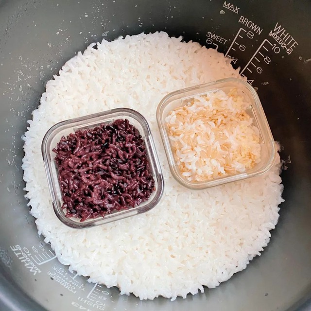 Nồi cơm điện có 4 "bí mật" mà rất nhiều người dùng cả đời không biết- Ảnh 1.